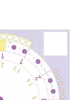 Vorschau - Arbeitsblätter - Uhr lernen – Materialpaket Zeit & Uhrzeit - Seite 3