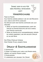 Vorschau - Spiele - Lesespiel Gesunde Ernährung: Finde die Paare! - Seite 2