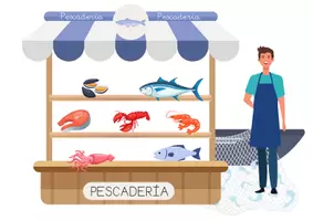 Vista previa - Juegos / Gamificación - LA COMPRA EN EL MERCADO - página 2