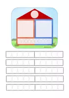 Vorschau - Unterrichtsreihen - Materialpaket Zahlzerlegung - Seite 3