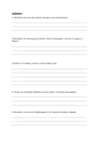 Vorschau - Arbeitsblätter - Materialpaket - Gedichte Sturm und Drang + Klassenarbeit - Seite 2
