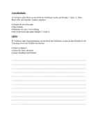 Vorschau - Arbeitsblätter - Ach, bist du fort? Gedichte des Sturm und Drangs - Seite 3