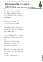 Vorschau - Unterrichtsreihen - 10 Offene Klanggeschichten - kreative Musikgeschichten zum Gestalten mit Körper und Instrumenten - Seite 3