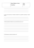 Vorschau - Arbeitsblätter - Promotheus von Johann Wolfgang von Goethe - Seite 3