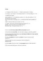Vorschau - Arbeitsblätter - Rastlose Liebe von Goethe - Seite 1
