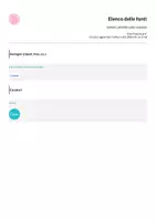 anteprima - Piani di lezione - soltero_attività sulle relazioni - Pagina 2