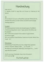 Vorschau - Stationenlernen - Der März - Mindmap - Wettertagebuch - Lies-Mal Bild - - Seite 1