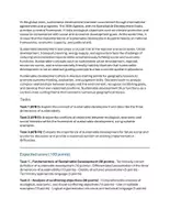 Vorschau - Klassenarbeiten - Sustainable Development between Ecology, Economy and Society | Geography Upper Secondary - Seite 1