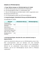 Vorschau - Arbeitsblätter - Einführung in die Milchsäuregärung - Seite 2