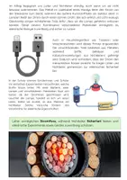 Vorschau - Arbeitsblätter - Leiter und Nichtleiter: Strom & Elektrizität - Seite 2