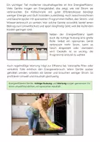 Vorschau - Arbeitsblätter - Haushaltsgeräte :Energieeffizienz, Sicherheit & Strom sparen - Seite 3