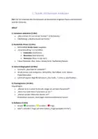 Vorschau - Stundenentwürfe - Religion Einheit Klasse 3/4 Die Kirche - Seite 3