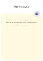 Vorschau - Lehrpläne/Lehrermaterial - Akrobatik : Lernvoraussetzungen (Beobachtungsbogen) (Kl. 3 & 4) - Seite 2