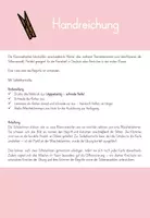 Vorschau - Spiele - Silben-Klammerkarten - Klasse 1 - Seite 1