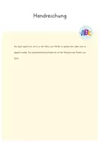 Vorschau - Spiele - Werfen : Hühnerball (Wurfspiel) - Seite 1