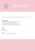 Vorschau - Spiele - Würfeln und Lesen - Flex und Flora Buchstabenheft 1 - Seite 2