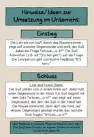 Vorschau - Stundenentwürfe - Präsentationsfolien Possessive Pronouns - Seite 1