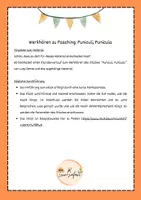 Vorschau - Stundenentwürfe - Werkhören zum Karnevalshit "Funiculi, Funicula" (L. Denza) - Seite 1