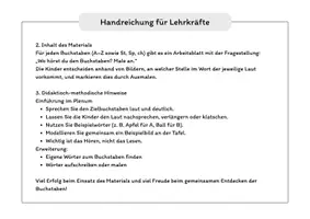 Vorschau - Arbeitsblätter - Wo hörst du...? - Seite 2