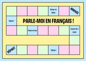 Προεπισκόπηση - Παιχνίδια - Parle-moi en Français ! - Εξώφυλλο