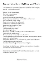 Vorschau - Spiele - Traumreise Wale und Delfine - Seite 1