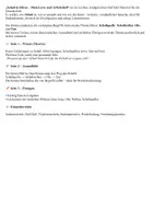 Vorschau - Arbeitsblätter - Schall & Hören – Mein Lern‑ und Arbeitsheft (DaF/DaZ, Grundschule) - Seite 2