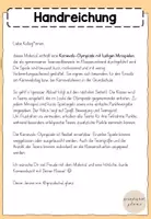 Vorschau - Spiele - Karnevals-Olympiade (Mini-Spiele für Karneval / Fasching) - Seite 2