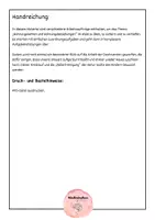 Vorschau - Arbeitsblätter - Nahrungsketten und Nahrungsnetze: Mini-Materialpaket - Seite 3