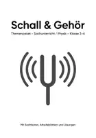 Vorschau - Arbeitsblätter - PHYSIK FÜR KINDER – Das große Komplettpaket (12 Themen | Klasse 3–6) - Seite 1