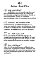Vorschau - Arbeitsblätter - PHYSIK FÜR KINDER – Das große Komplettpaket (12 Themen | Klasse 3–6) - Seite 2