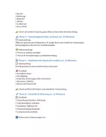 Vorschau - Arbeitsblätter - Bewerbung schreiben Klasse 8 9 - Seite 2