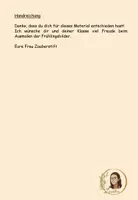 Vorschau - Arbeitsblätter - Ausmalbilder - Jahreszeiten - Frühling - Seite 1