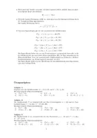 Vorschau - Arbeitsblätter - Normalverteilung - Seite 1