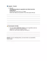Vorschau - Arbeitsblätter - Neujahr – Argumentation Klasse 6–8 Deutsch - Seite 3