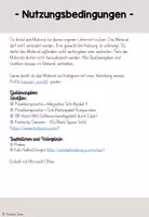 Vorschau - Merkblätter - Freie Schreibzeit und Autorenrunde nach Beate Leßmann - Seite 3