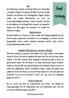 Vorschau - Spiele - Finde den Zwilling-Spiel: Europäische Flaggen, zweifach-differenziert - Seite 1