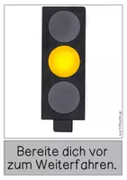 Vorschau - Poster - Tafelmaterial - Ampel - Seite 2