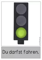 Vorschau - Poster - Tafelmaterial - Ampel - Seite 3