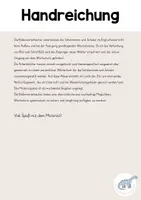 Vorschau - Arbeitsblätter - 25 Bilderwörterbücher für den Englischunterricht (Englisch) - Seite 1