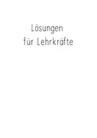 Vorschau - Arbeitsblätter - Lesetest Textverständnis - Die Fledermaus - Seite 3