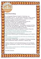 Vorschau - Arbeitsblätter - Tafelbilder Buchstabe Kk mit Geschichte - Seite 2