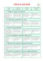 Vista previa - Unidades / Secuencias / Situaciones de Aprendizaje - LAS FRACCIONES ESTACIÓN DE APRENDIZAJE - página 2