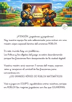 Vista previa - Unidades / Secuencias / Situaciones de Aprendizaje - LAS FRACCIONES ESTACIÓN DE APRENDIZAJE - página 3