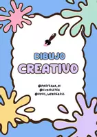 Vista previa - Manualidades / Dibujos para colorear - Material "Esto no es..." - Dibujo creativo - página 1