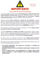 Vista previa - Manualidades / Dibujos para colorear - Material "Esto no es..." - Dibujo creativo - página 2