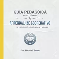 Vista previa - Unidades / Secuencias / Situaciones de Aprendizaje - 07M1SEM2 - La tradición oral regional, nacional y universal - Portada