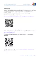 Vorschau - Arbeitsblätter - Jesus: Rätsel, Jesus-Lexikon, Israel (Kostenlos, Fach: Religion) - Deckblatt