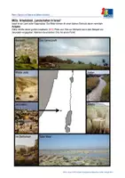 Vorschau - Arbeitsblätter - Jesus: Rätsel, Jesus-Lexikon, Israel (Kostenlos, Fach: Religion) - Seite 1