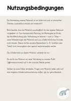Vorschau - Unterrichtsreihen - Klassenregeln gemeinsam erarbeiten (inkl. Verlaufsplan) - Seite 2