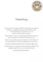 Vorschau - Spiele - Lesespiel: Fresch-Strategie Ableiten au / äu (Kl. 2/3) - Seite 1